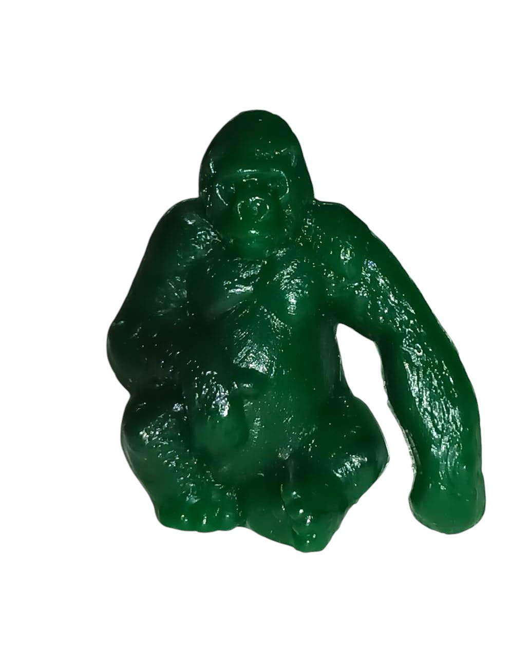ANIMAIS DE MAQUETE